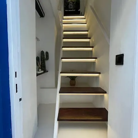 Apartment Stylish City-center 2 Bdrms Alicante