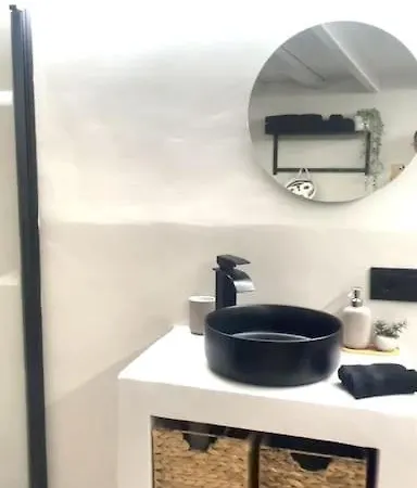 Apartment Stylish City-center 2 Bdrms Alicante