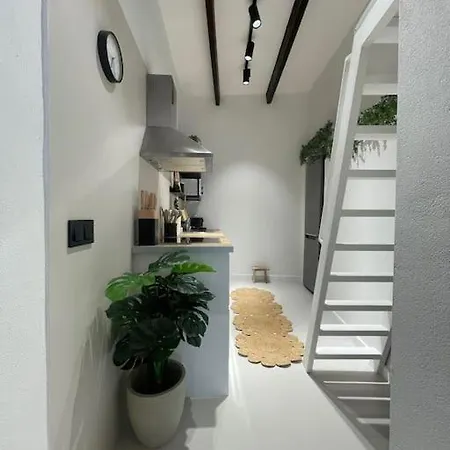 Stylish City-center 2 Bdrms