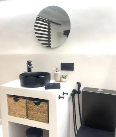 Stylish City-center 2 Bdrms Apartment Alicante